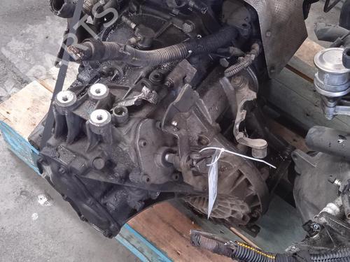 Gearbox OPEL ASTRA G Hatchback (T98) 2.0 DTI 16V (F08, F48) | BP17698289M3 