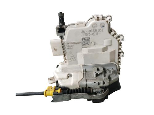 Serratura posteriore sinistra Serratura posteriore sinistra AUDI A1 Sportback (8XA, 8XF) 1.0 TFSI (95 hp) 36277203 36277203
