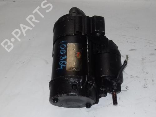Startmotor CITROËN BERLINGO MULTISPACE (B9) 1.6 HDi 90 | BP14452621M8 