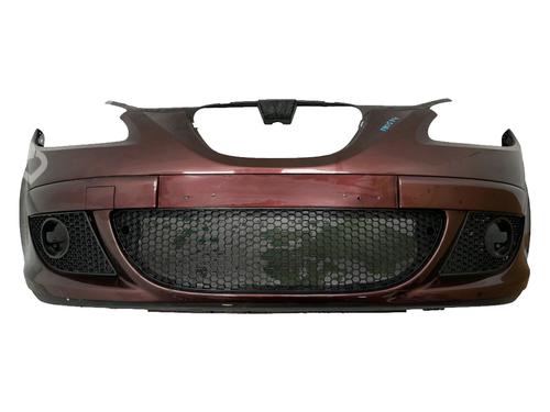 front-bumper-seat-altea-5p1-2004-2005-2006-2007-2008-2009-2010-2011-2012-2013-2014-2015-34552648 main image