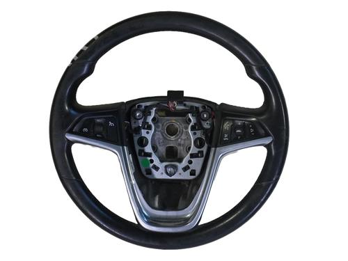 Steering wheel OPEL INSIGNIA A (G09) 2.0 CDTI (68) | BP34492183C49 - Image 2