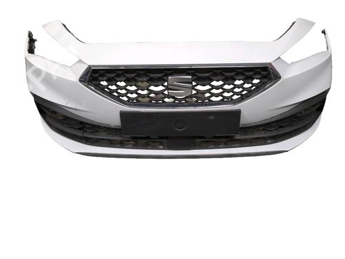 Used Front bumper Front bumper SEAT LEON Sportstourer (KL8, KLD) 2.0 TDI (115 hp) 34553318 34553318