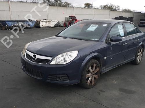 Gearbox OPEL VECTRA B (J96)  | BP23053485M3 