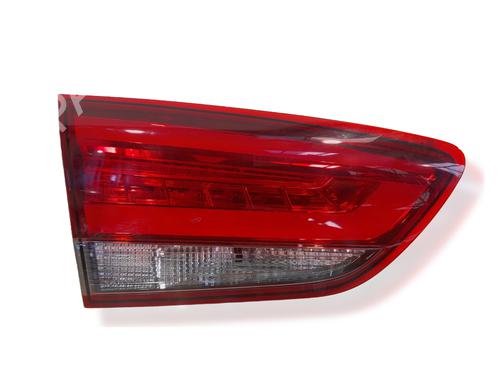 Used Left tailgate light Left tailgate light HYUNDAI i30 (PDE, PD, PDEN) 2.0 N (275 hp) 33406689 33406689