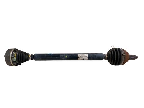 Used Right front driveshaft SEAT IBIZA IV (6J5, 6P1) [2008-2017]  25603764