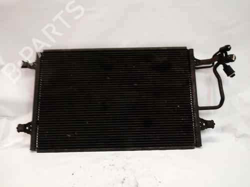 Used AC radiator AC radiator AUDI A8 D3 (4E2, 4E8) [2002-2010] 34482759 34482759