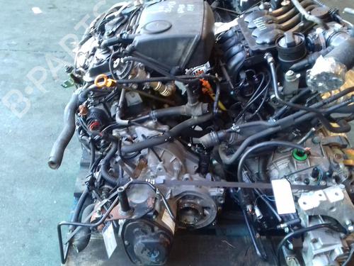 Engine VW LUPO I (6X1, 6E1)  | BP14460448M1 