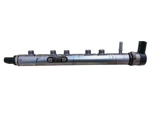 Used Injection rail Injection rail BMW 1 (E87) 118 d (143 hp) 35735859 35735859