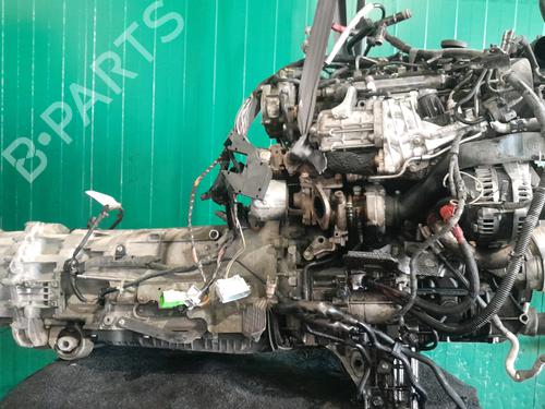 Starter LAND ROVER DISCOVERY V (L462) 3.0 D 4x4 | BP23968699M8 