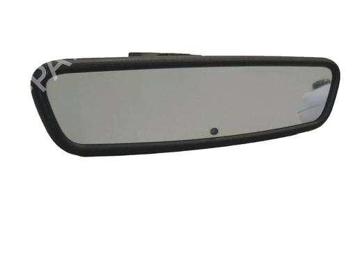 Used Rear mirror BMW 3 (F30, F80) 318 d (150 hp) 24598118