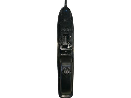 Left front window switch CITROËN DS3 (SA_) 1.6 HDi 110 | BP34465720I27 - Image 2