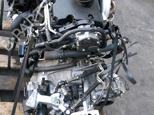 Starter SEAT TOLEDO III (5P2) 1.9 TDI | BP15081851M8 