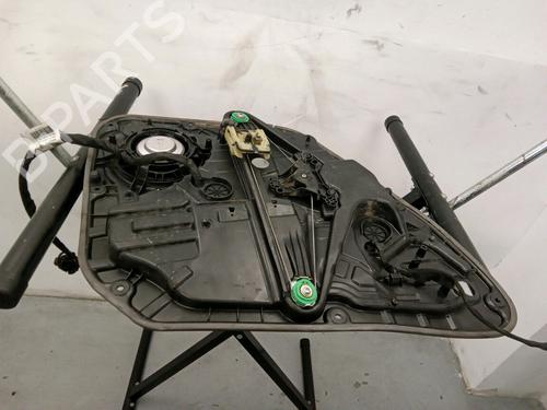 Used Rear right window mechanism Rear right window mechanism VOLVO V40 Hatchback (525) D2 (120 hp) 34463197 34463197