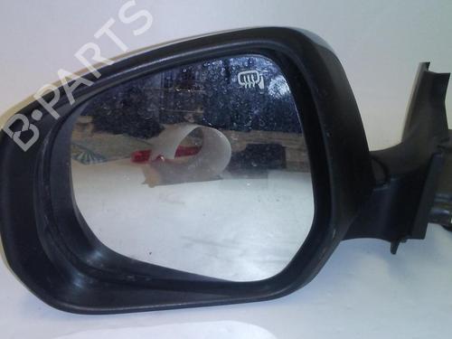 Used Left mirror Left mirror OPEL AGILA B (H08) 1.2 (F68) (86 hp) 34482769 34482769
