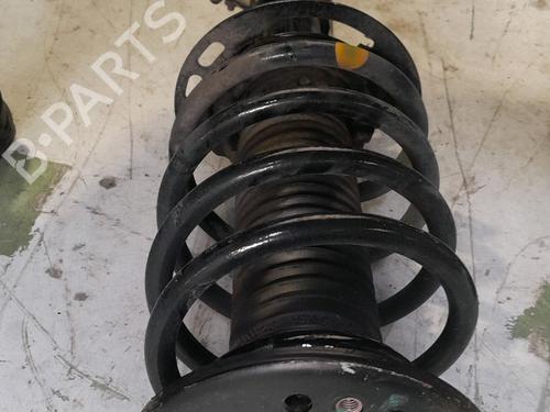 Left rear suspension arm FORD MONDEO V Saloon (CD) 2.0 Hybrid | BP22317978M14 