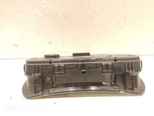 Used Instrument cluster Instrument cluster RENAULT GRAND SCÉNIC IV (R9_) [2016-2023] 34489478 34489478