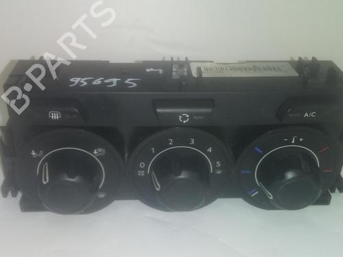 AC Styreenhet / Manøvreringsenhet CITROËN C3 II (SC_) 1.0 VTi 68 (68 hp) 14451719