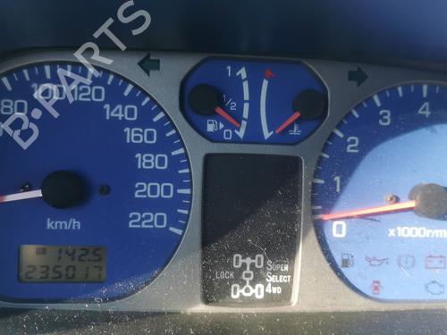 Used Parts MITSUBISHI PAJERO PININ I (H6_W, H7_W) [1999-2007]  4318996
