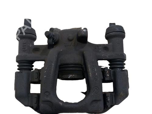 Used Left rear brake caliper MERCEDES-BENZ VITO Van (W447) [2014-2025]  24029681