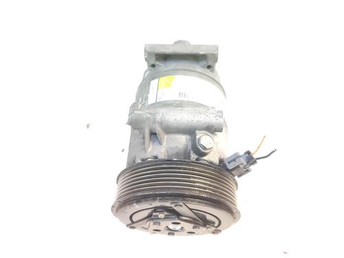AC compressor RENAULT MEGANE II (BM0/1_, CM0/1_) 1.9 dCi (BM0G, CM0G) | BP14466164M34 
