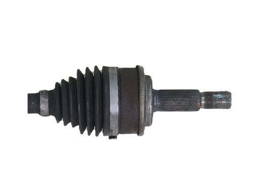 Left front driveshaft TOYOTA AURIS (_E18_) | BP34492575M38 - Image 3