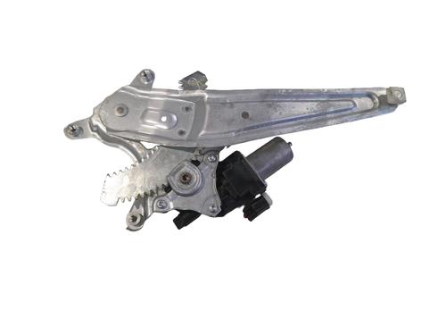 Rear left window mechanism SUZUKI VITARA (LY) 1.4 Hybrid (Mild Hybrid) (APK414) | BP34551376C24 - Image 2