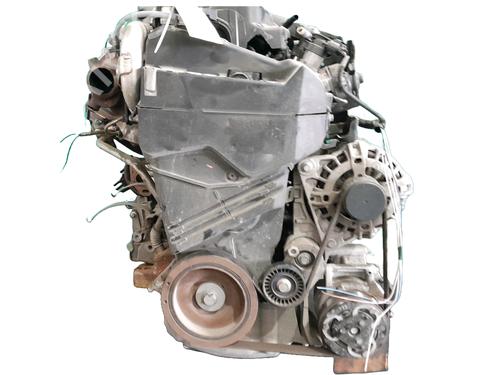 Used AC compressor AC compressor DACIA LOGAN II 1.5 dCi (90 hp) 35732894 35732894