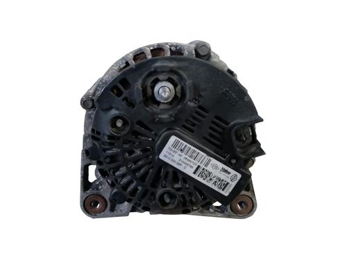 Alternator RENAULT KANGOO Express (FW0/1_) 1.5 dCi 75 (FW07, FW10, FW04) | BP35735763M7 - Image 2