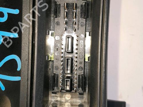 Instrument cluster VW GOLF V (1K1) 1.4 TSI | BP18556950C47 