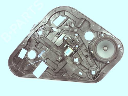 Used Rear left window mechanism Rear left window mechanism KIA SPORTAGE IV (QL, QLE) 1.6 GDI (132 hp) 34491047 34491047
