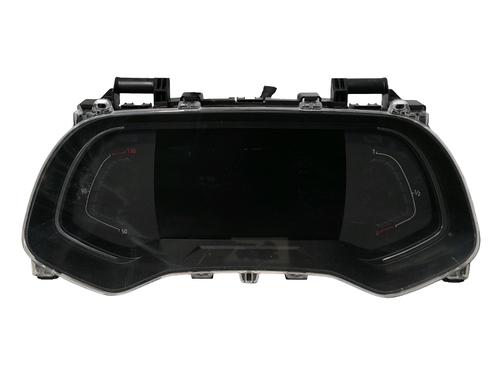 Used Instrument cluster Instrument cluster RENAULT CAPTUR II (HF_) TCe 140 (HFN0) (140 hp) 34548628 34548628