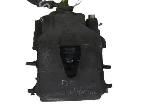 Used Right front brake caliper Right front brake caliper SKODA FABIA II Combi (545) 1.2 (60 hp) 33979881 33979881