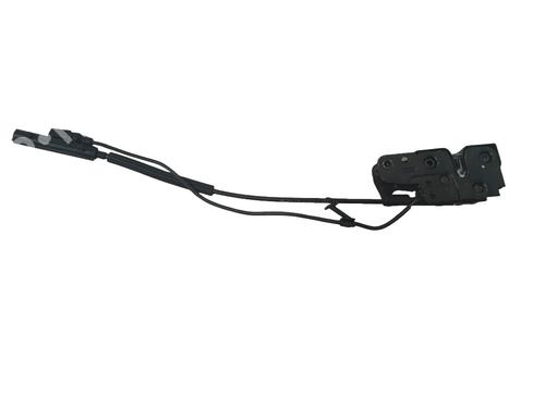 Hood lock AUDI Q5 (8RB) 2.0 TDI quattro | BP24955007C133