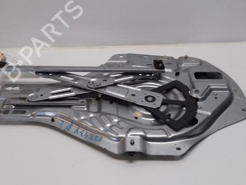 Front right window mechanism HYUNDAI TUCSON (JM) 2.0 CRDi All-wheel Drive | BP14915140C23 
