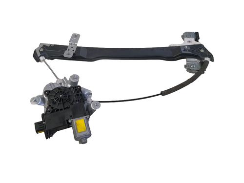 front-left-window-mechanism-ssangyong-tivoli-2015-34550394 main image