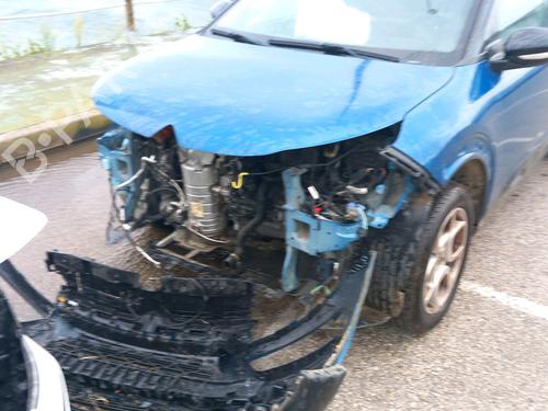 Alternator CITROËN C4 CACTUS 1.5 BlueHDi 100 | BP35733296M7  - Image 5