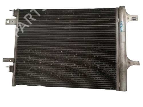 Used Heater matrix CITROËN JUMPY III Van (V_) 1.6 BlueHDi 115 (115 hp) 28057750