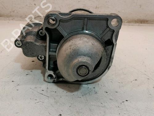 Used Starter JEEP COMPASS (MP, M6, MV, M7) 1.4 MultiAir (140 hp) 16869744