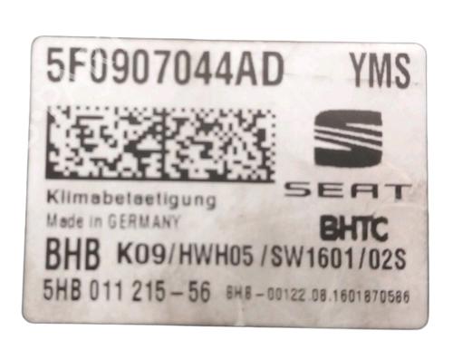 Other SEAT LEON ST (5F8) 2.0 TDI | BP34482891O1 - Image 3