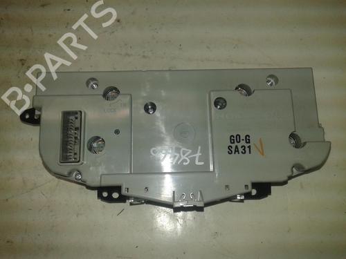 Used Other Other HONDA JAZZ II (GD_, GE3, GE2) 1.3 iDSi (GD1) (83 hp) 34481767 34481767