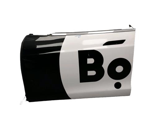 Left front door TESLA MODEL S (5YJS) 85 | BP33404908C2  - Image 5