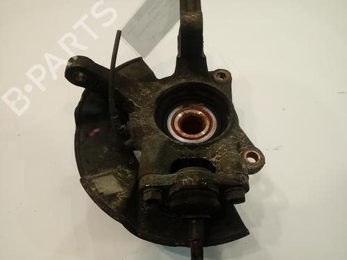 Used Left front steering knuckle Left front steering knuckle HYUNDAI TUCSON (JM) [2004-2019] 36339158 36339158