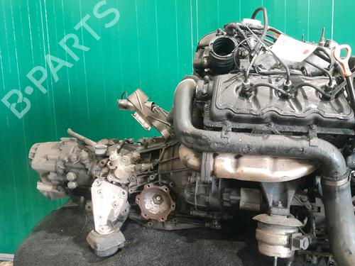 Gearbox AUDI A6 C5 Avant (4B5)  | BP23971908M3 