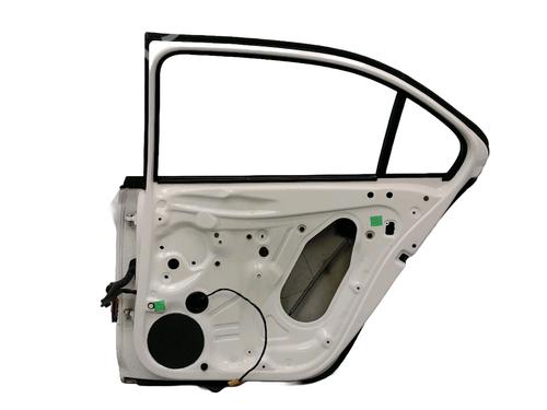 Right rear door SKODA RAPID (NH3, NK3, NK6)  | BP18703481C5 