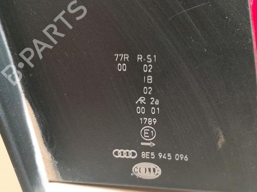 Right taillight AUDI A4 B6 Avant (8E5) | BP34379378C35 - Image 5