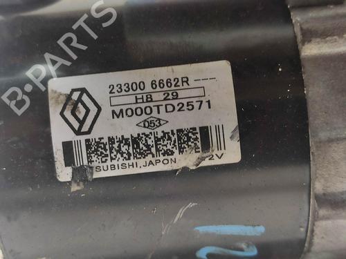 Starter RENAULT MEGANE IV Grandtour (K9A/M/N_) | BP35731410M8 - Image 5