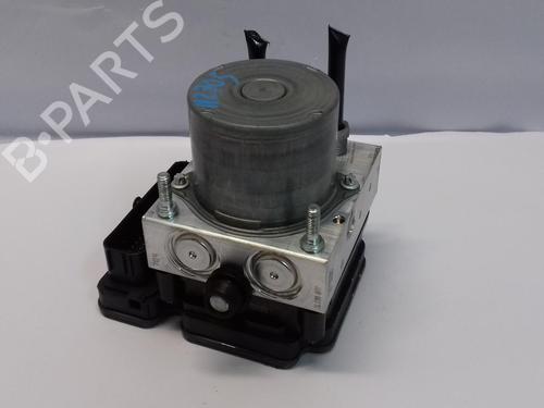 Used ABS pump ABS pump JAGUAR XE (X760) [2015-2026] 34484465 34484465