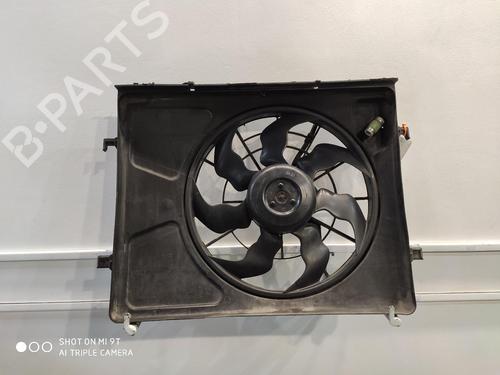 radiator-fan-hyundai-i30-fd-2007-2008-2009-2010-2011-2012-34485776 main image
