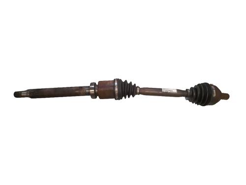 Used Right front driveshaft Right front driveshaft FORD S-MAX VAN (WA6) 2.0 TDCi (163 hp) 34549428 34549428
