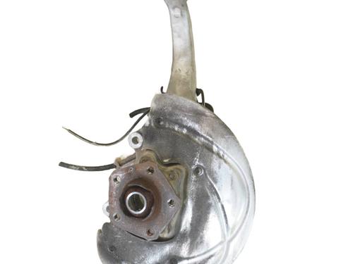 Used Left front steering knuckle Left front steering knuckle AUDI A4 B9 Avant (8W5, 8WD) 2.0 TDI (150 hp) 33404694 33404694